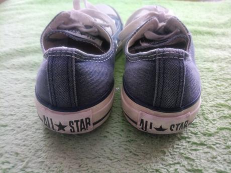 Krasne platenky converse, converse,36