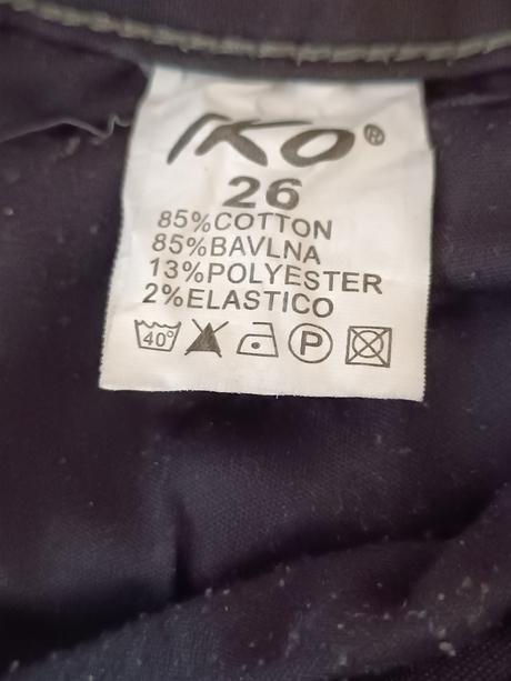 Rifle elastické, 26