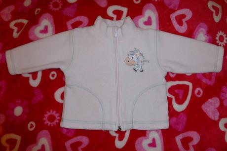 Bundička richelieu, richelieu,68