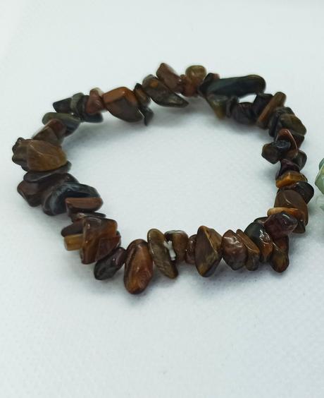 Náramok + anjelik na kľúčenku alebo symple náramok,