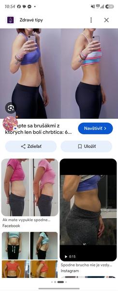 Ako odstrániť spodné brucho, keď cvičenie nepomáha?