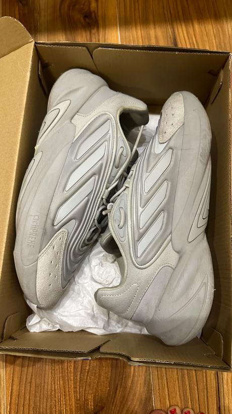 Tenisky adidas ozelia, adidas,41