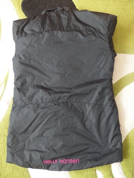 Zimná bunda, helly hansen,152