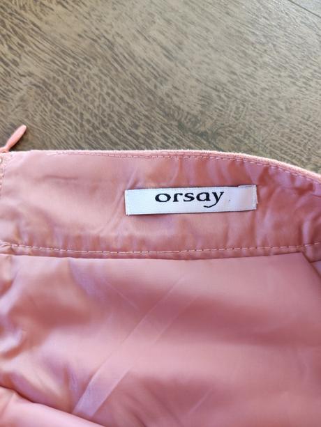 Dámska sukňa, orsay,42