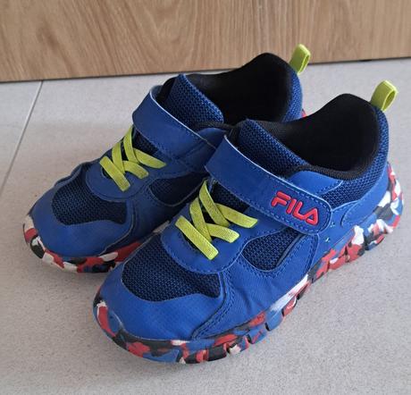 Tenisky fila, fila,28