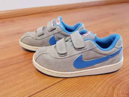 Niky tenisky, nike,26