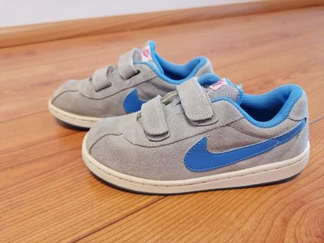 Niky tenisky, nike,26