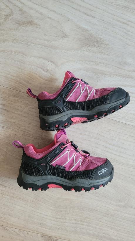 Nepremokave topanky, 28