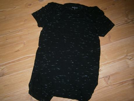 Tričká po 1 eur/ks, s