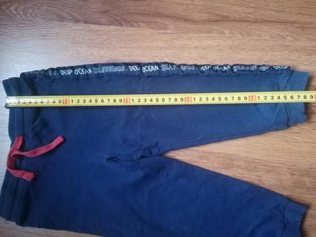 Tepláky 92/98, pepco,92