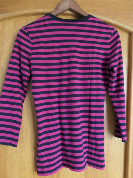 Ralph lauren damsky bavlneny natelnik s/m, ralph lauren,s