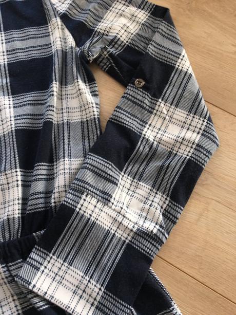 Dámske košeľové šaty, pepco,36