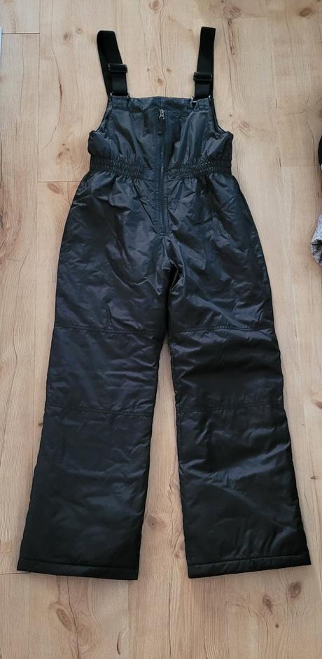 Lyžiarsky set v.152/158, alpine pro,152