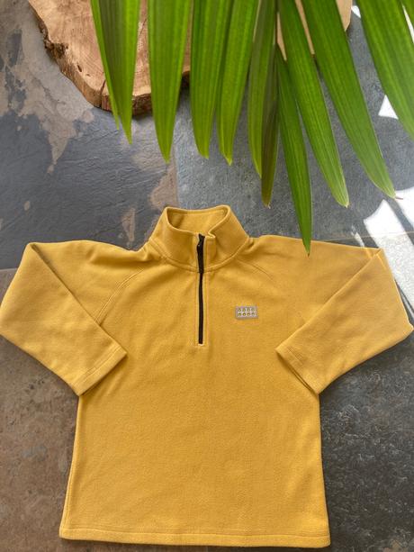 Flísová mikinka zn.lego vel.134, lego,134