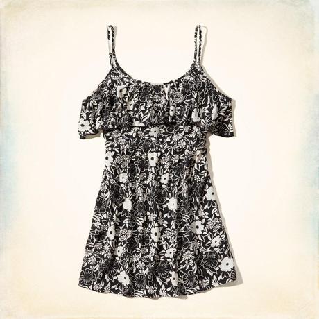 Satky hollister vel.xs/s, abercrombie&fitch,s / xs