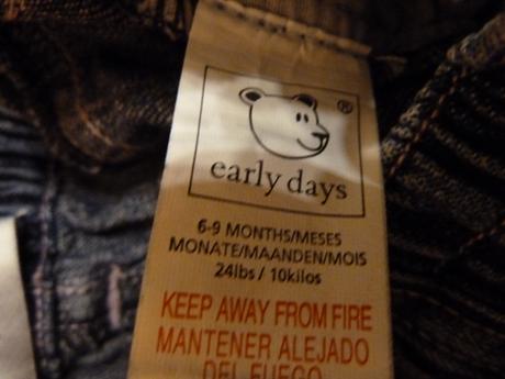 Rifle s kvetinkou, early days,74