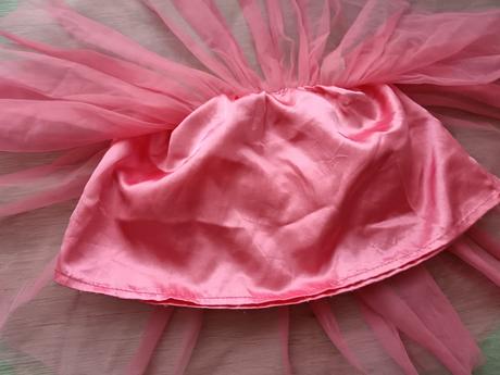 Tylova sukňa 2ks, h&m,122