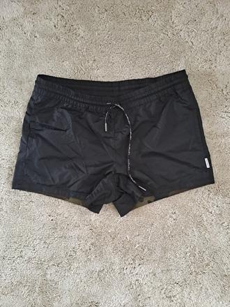 Kraťasy carhartt, m