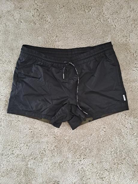 Kraťasy carhartt, m