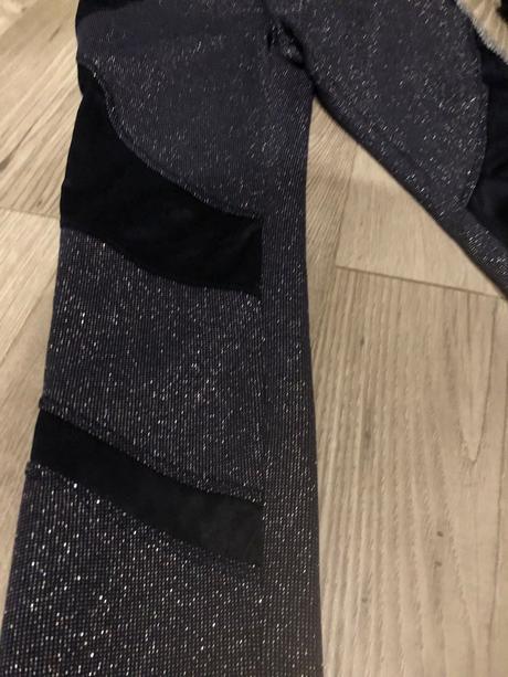 Nohavice elisa cavaletti, s