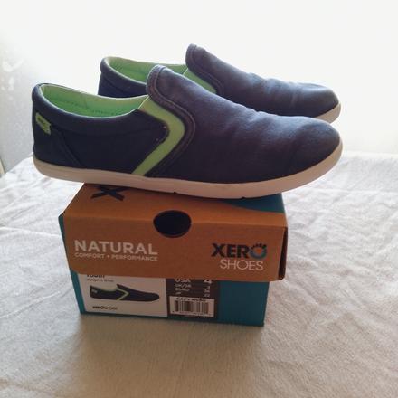 Xero canvas platenky, 36