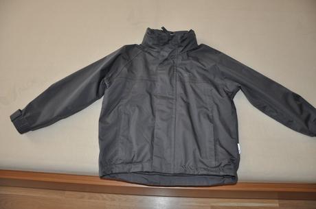 Prechodná chlapčenská bunda, 104