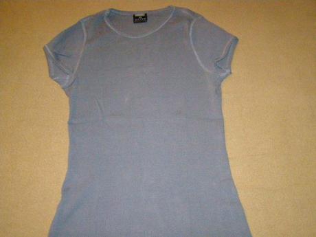 2x kvalitné značkové tričká, amisu,xs