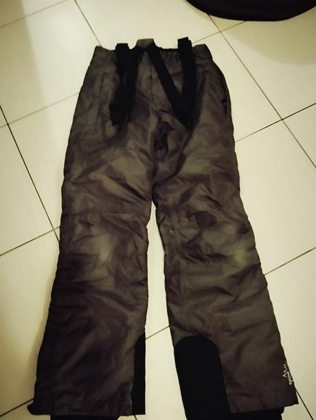 Otepľovačky, crivit,152