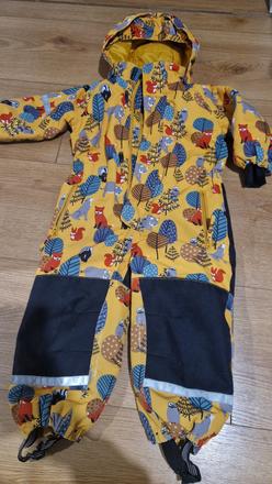 Predam lindex overal 92, lindex,92