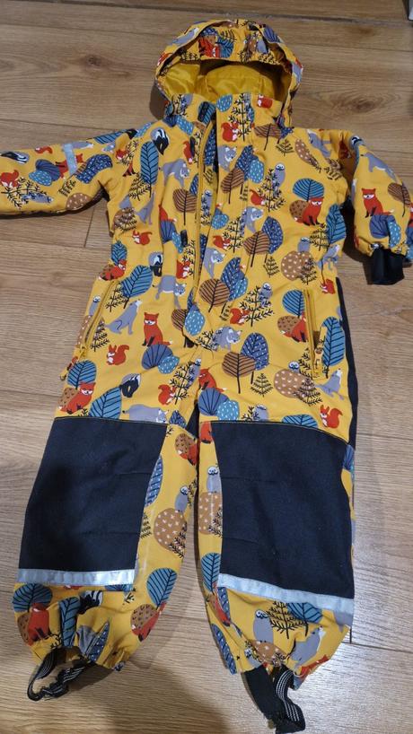 Predam lindex overal 92, lindex,92