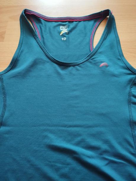 Športový top, f&f,m