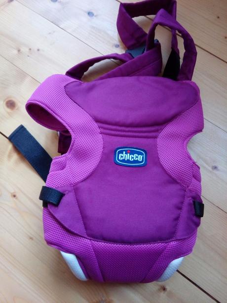 Nosic chicco, chicco