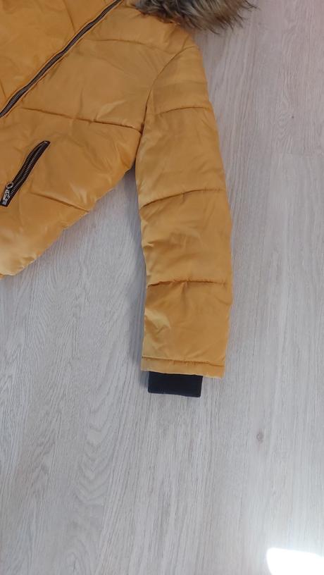 Zimná bunda, f&f,152