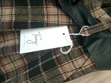 Nove talianske kratke nohavice/ sortky, 36 / 38 / m / s