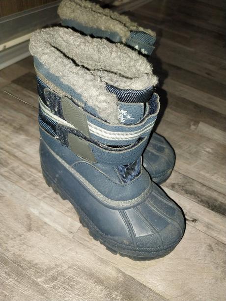 Zimne topanky, lupilu,29