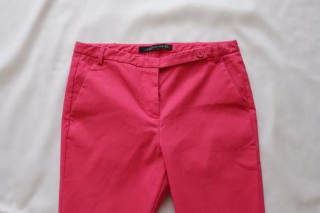 Nohavice zara, zara,m