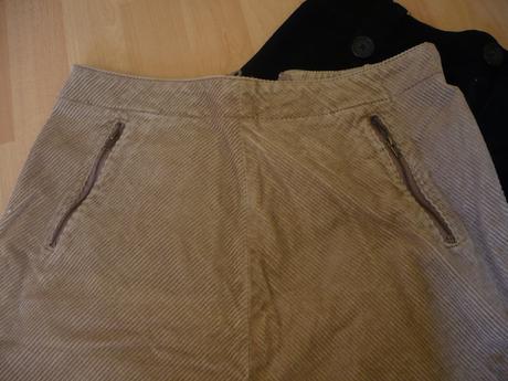 2x sukna veľ.38-40, 38