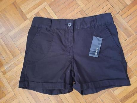 Dámske šortky, 36