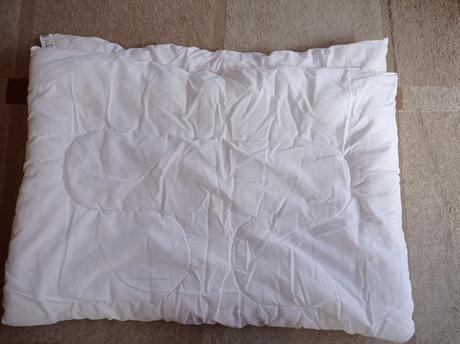 Paplón do postieľky, šírka (cm): 90,dĺžka (cm): 140