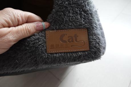 Pelech pre mačky/malého psa, 