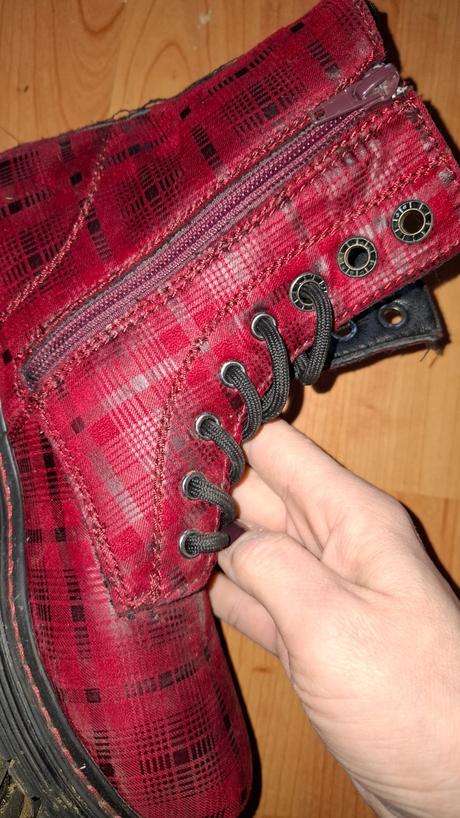 Dámske topánky, 37