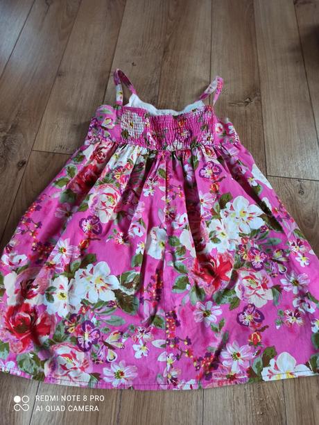 Letné saty, okay,128