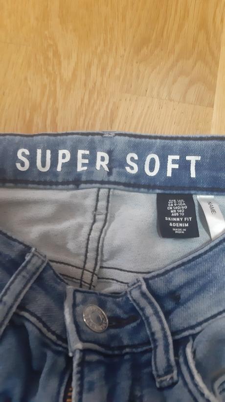 Chlapčenské rifle, 140