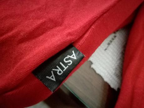 Tričko elastické, m