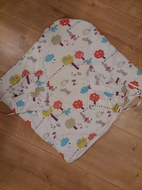 Zavinovačka little angel, 