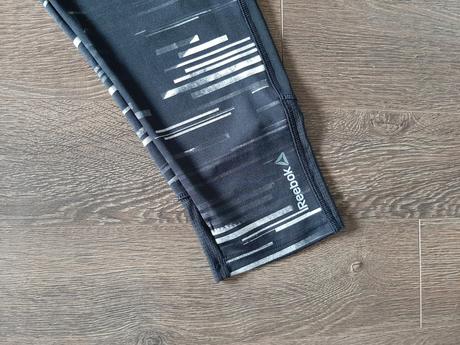 Elastaky na fitnes reebok, reebok,s