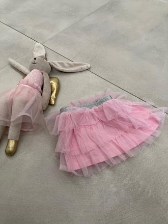 Tutu suknička, sinsay,74