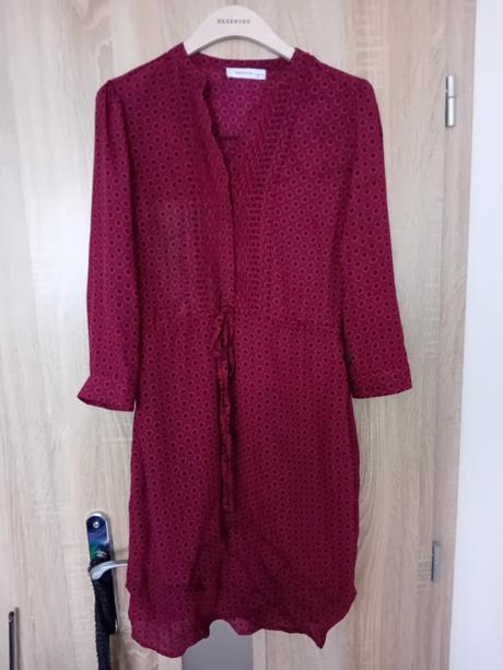 Dámske šaty, reserved,xs