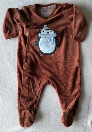 Dupačky c&a 68, c&a,68