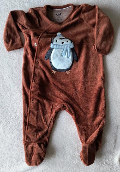 Dupačky c&a 68, c&a,68